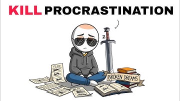 The 5-Second Rule That Kills Procrastination 