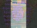 geography mapping 3 #compitativeexam #ssc #upsc #geographyfacts