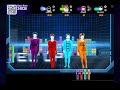 Tetris by Dancing Bros Just Dance Now Gameplay 5 Stars