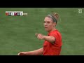 FULL MATCH | FC Barcelona vs. Houston Dash (WICC Third Place Match)