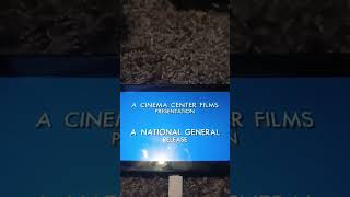 Snoopy Come Home 1972 End Credits. Part 5