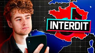 Pourquoi TikTok est sur le point d'être interdit by Gaspard G 398,268 views 3 months ago 20 minutes