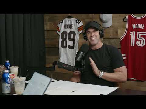 Episode 12: Week 8 Reactions, Nick's Modeling Career, Favorite MVP Candidate, Week 9 Picks and More