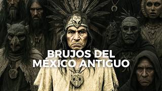 Brujos en México: El manual prohibido del fraile Sahagún, Códice Florentino [Documental Práctico]