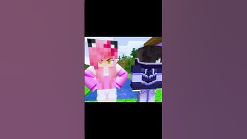 Thumbnail of #aphmau #edit #minecraft #Not my song #viral #mean #sad #memories