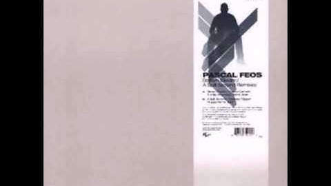 Pascal FEOS  A Split Second