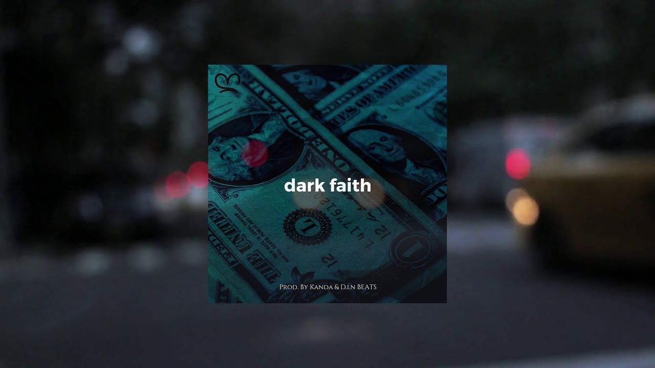 🔥 Hard Afro Trap Instrumental 2018 '' Dark Faith " | AFROBEAT MHD TYPE BEAT