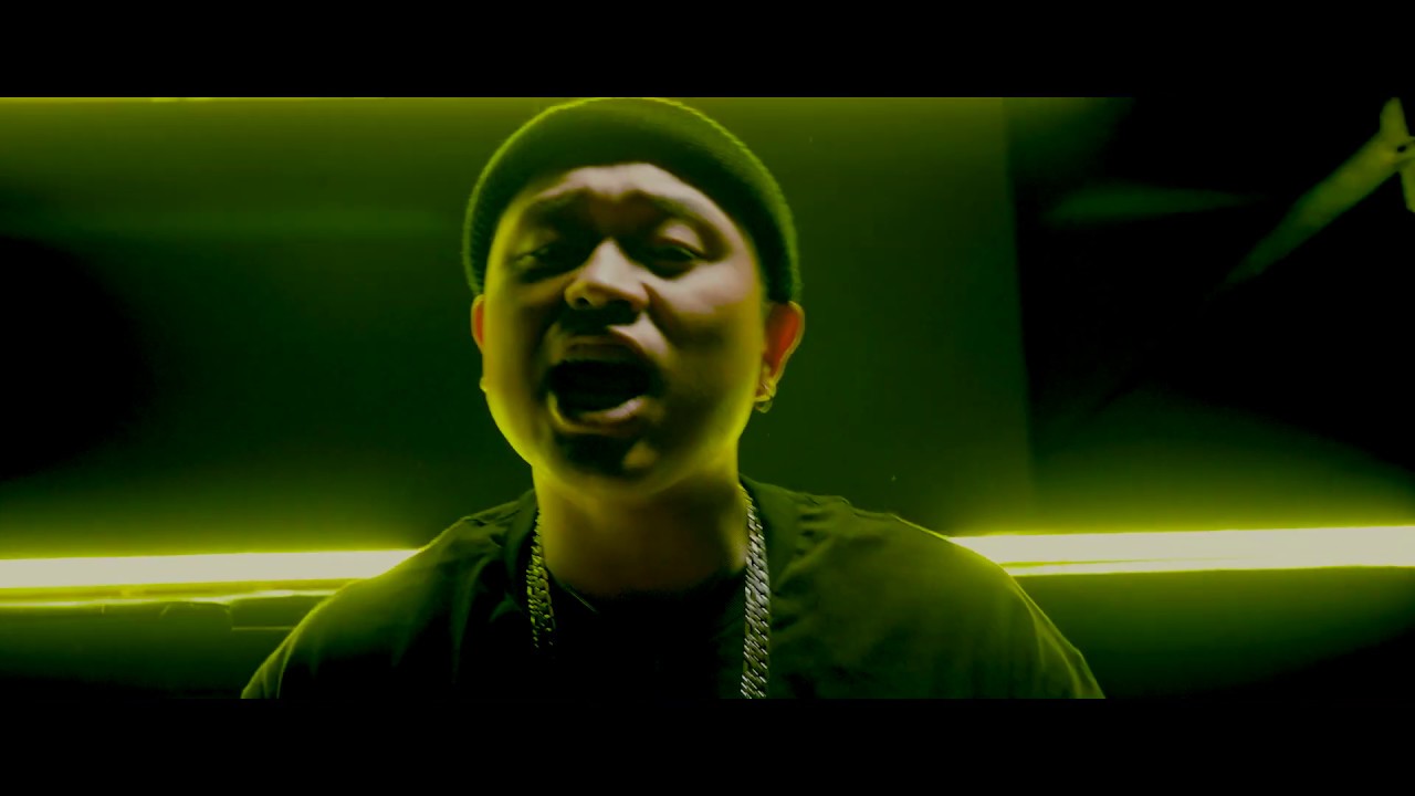 KRYZ - Me,Myself & I ［Official Video］