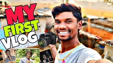 My First Family Vlog | My First Vlog | My First Vlog girl