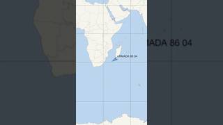 MH370 Search: Here is Where EVERY Ship is Right Now