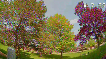 Mobula7 diamond vtx, Caddx eos2