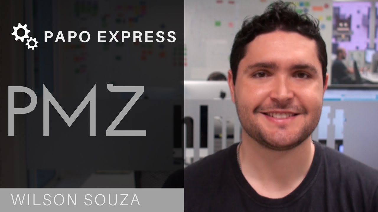 PMZ | Papo Express | T1E97 - YouTube