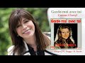 Garde moi avec toi – Carene Cheryl