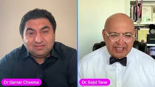 Tarar on Pak system Collapsed? Situation in Kashmir out of control ? How India looks Pak Kashmir?