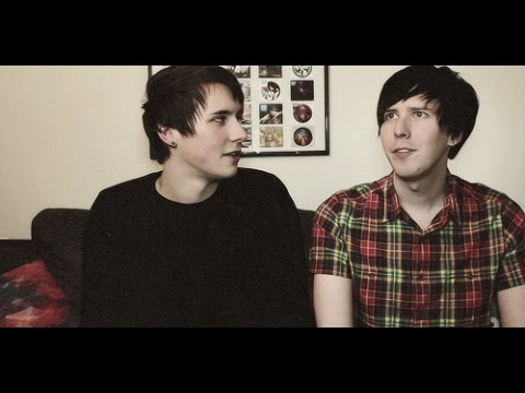 Phan Crack #1