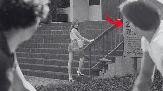 ⭐️50 Rare Vintage Photos of Celebrities That Will Blow Your Mind!