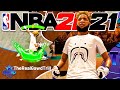 I Went to The Real Comp Stage on NBA 2K21 and It’s Not As Hard As you Think