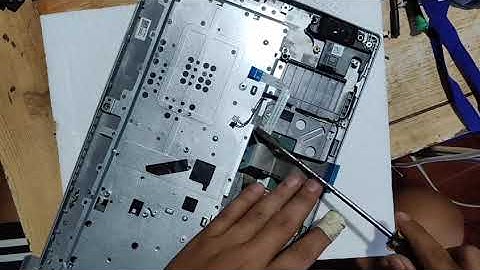 Acer Aspire 3 A314 series keyboard replacement