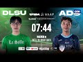 LIVE: DLSU vs ADAMSON | 2026 UAAP ESPORTS | eFIBA TOURNAMENT | OCTOBER 19