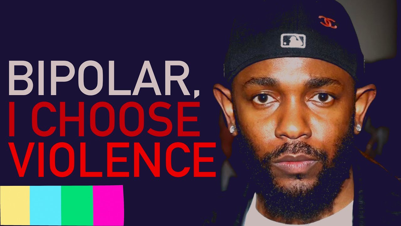 Kendrick Lamar - Like That [J. Cole and Drake DISS] | COLOR BARS MOVIE ...