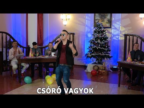 Yanni - Csóró Vagyok (Szatmári TV1 - Szatmári Vigadó Szilveszter)