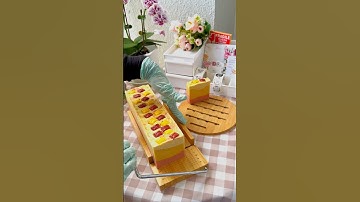 Let’s cut sweet candy theme goat milk soap with me #goatmilksoap #soapmaking #soapcutting