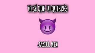 Sammy & Falseto - Yo Se Que Tu Quieres Ft.  Ñengo Flow (Remix) (Prod. Jaziel Mix)