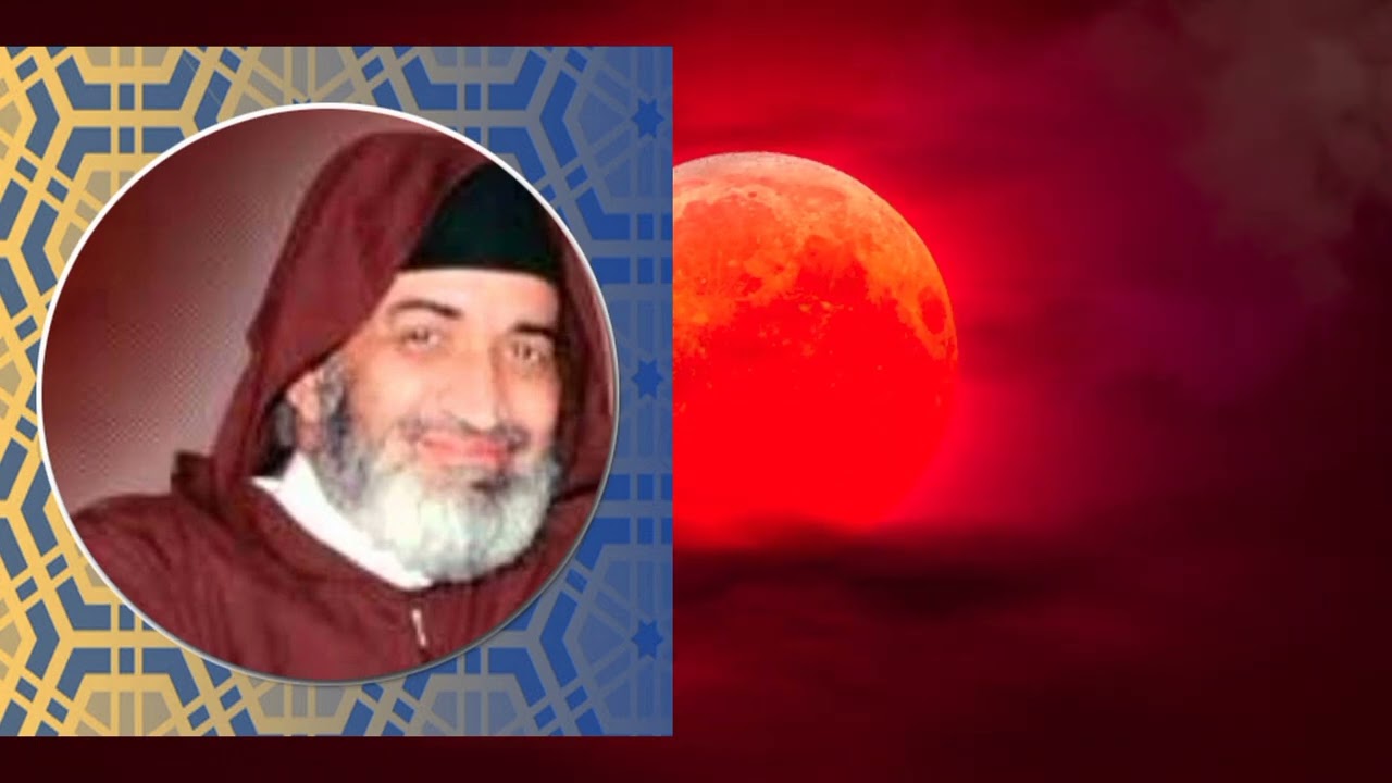 خطبة مزلزلة : أشد انواع العداب في الدنيا د فريد الانصاري رحمه الله لا يفوتك المقطع 🚨