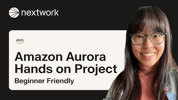 AWS x Databases project: Aurora Database with Web Server | FREE step by step guide and documentation
