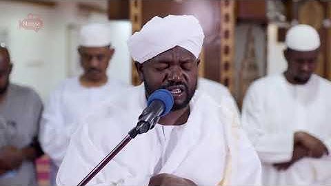 سورة الطور .. من روائع الفجر .. شيخ نورين رحمه الله
