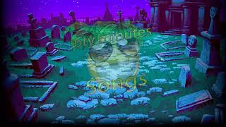 Lund-Broken [ 1 hour version ]