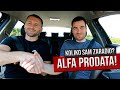 Alfa PRODATA! Da li sam zaradio? | AA Dealer ep.17