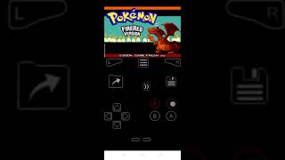 Soft Resetting using Myboy Emulator screenshot 5