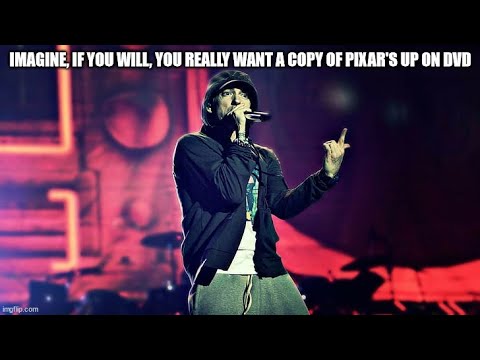 Eminem S Unsolvable Riddle