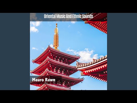 Mauro Rawn - Ilhaam (	)