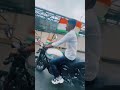 Independence Day special   Bharatmata ki Jay #independenceday #automobile #15august #bikeride #love