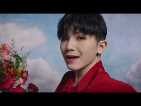 Woozi - Ruby - 中文翻譯
