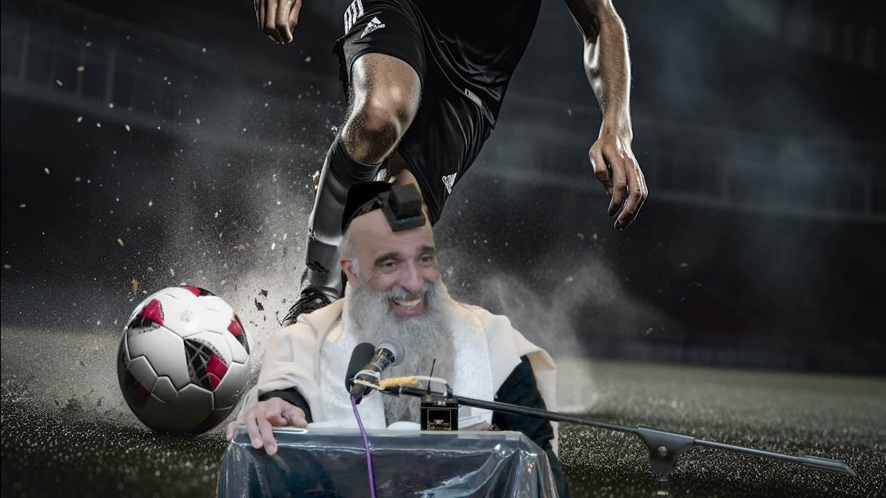 הרב מאיר דוד שמואלי - צדקה תציל ממוות