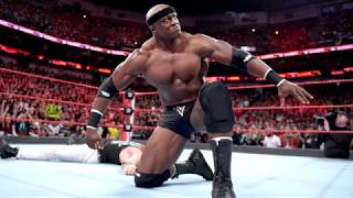 Bobby Lashley WWE Mashup Theme - "Unstoppable Dominance"
