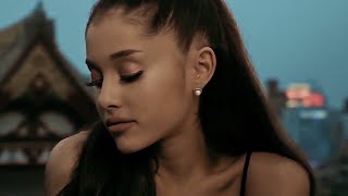Ariana Grande - my everything (Sad Version) chords