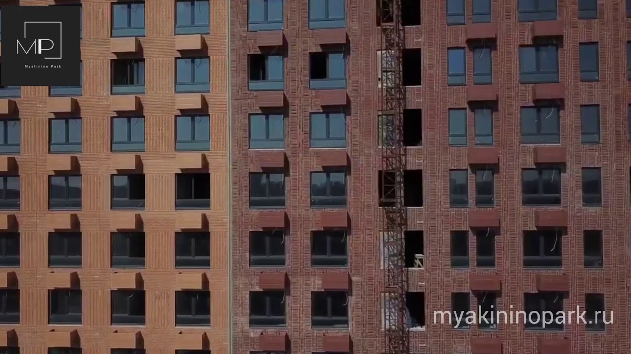 Машинная 1б корпус 2