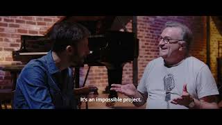 Doc'n Roll FF 26 - KÖLN TRACKS: THE LEGEND OF KEITH JARRETT’S KÖLN CONCERT -Teaser