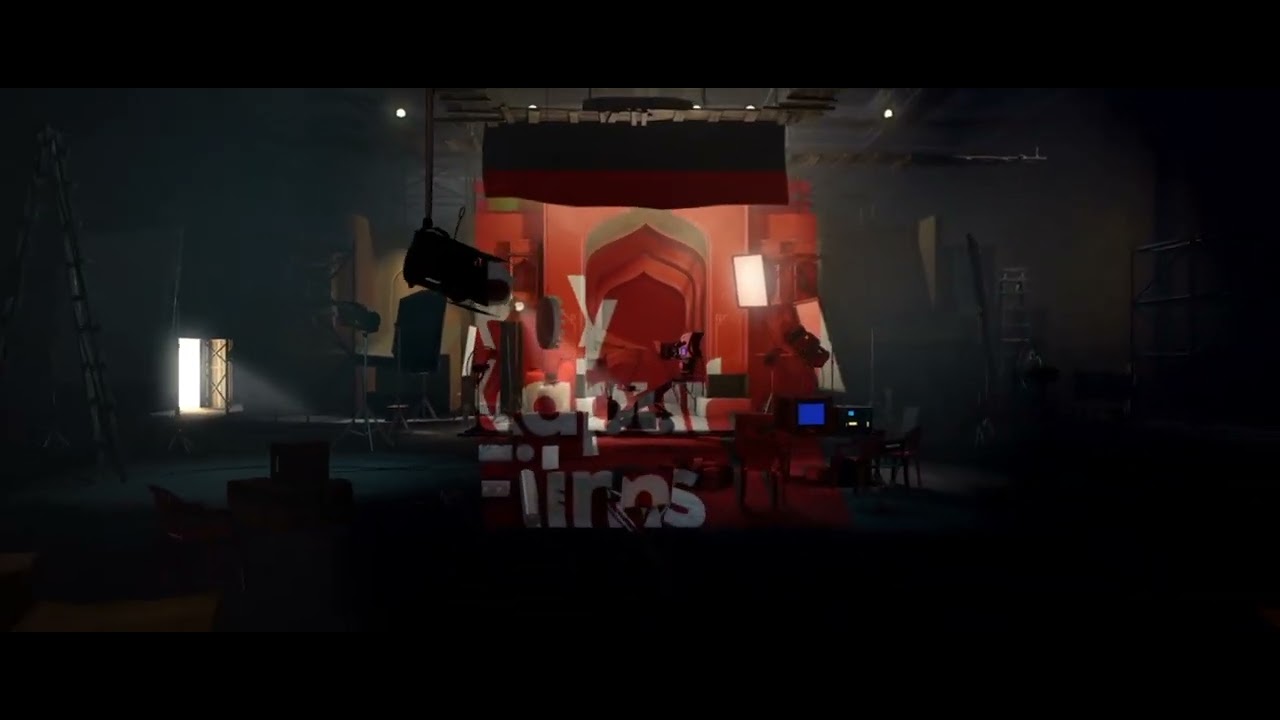 Trancas International / Emperor Motion Pictures / Roy Kapur Films / Xeitgeist / Dove Foundation