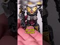Cang Toys Mini Thorilla Transformation