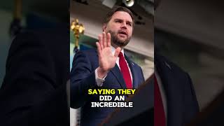 JD Vance #shorts #trending #usa #news