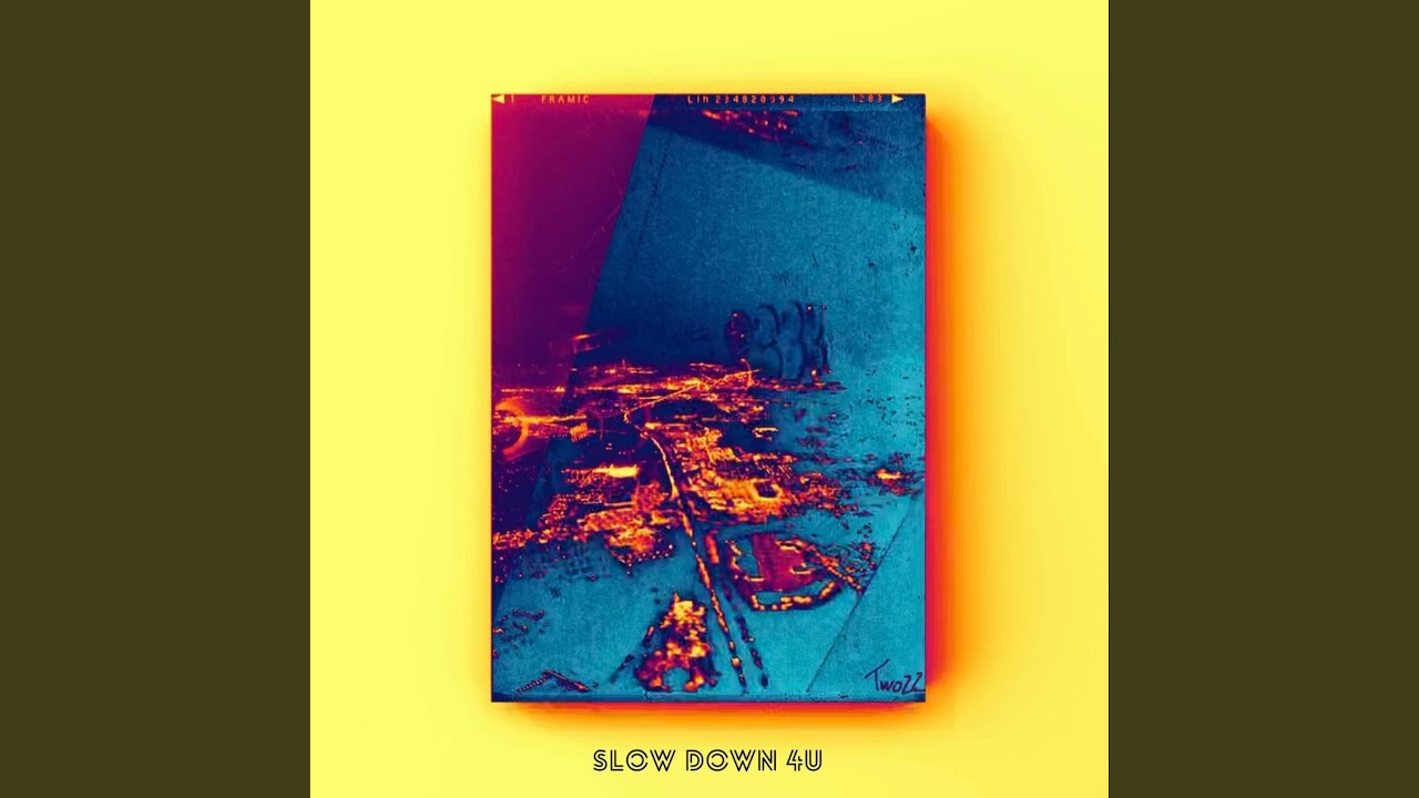 Watch Slow Down 4U on YouTube Watch Slow Down 4U on YouTube