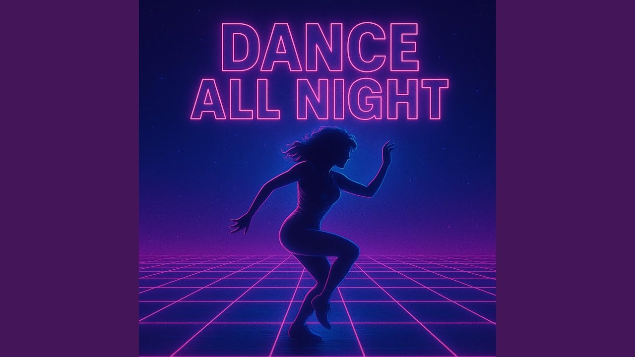 Dance all night Remix (Radio Edit)