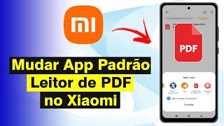 How to Change Default PDF Reader App on Xiaomi (Solved) screenshot 4