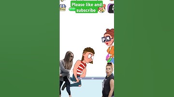 respect the girls : Impossible date 😍 Android X iOS #shorts