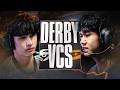 [BÌNH LUẬN] ANH CẢ ĐỐI ĐẦU EM ÚT! | TSW VS MVK | LCP 2026 | HOÀNG LUÂN CO-STREAM